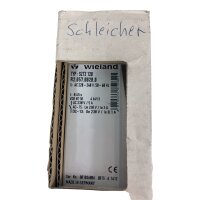 Wieland SZTZ 120 R2.057.0020.0 Elektronisches Zeitrelais Relais