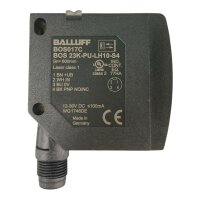 BALLUFF BOS017C Optoelektronischer Sensor 57465