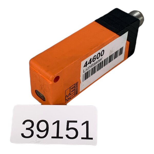 IFM 0T5008 0TS-00KG/US Sensor Lichttaster 44600