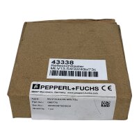 PEPPERL + FUCHS MLV13-54/32/40b/73c Reflexlichttaster 088776