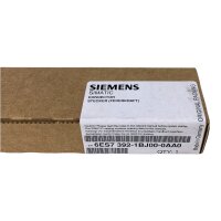 Siemens Simatic 6ES7 392-1Bj00-0AA0 Connector Stecker