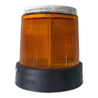 Schneider Electric XVBC35 Leuchtelement Orange