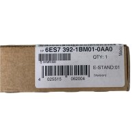 Siemens SIMATIC  6ES7 392-1BM01-0AA0 Frontstecker Stecker