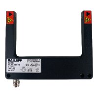 BALLUFF BGL 80A-003-S49 Fotoelektrischer Sensor BGL0025