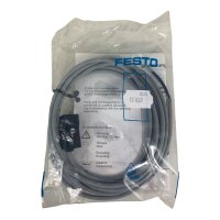 FESTO SME-1-LED-24B 151669 Nährungsschalter