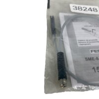 FESTO SME-8-S-LED-24 Nährungsschalter 15085