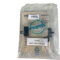 FESTO SMTO-1-PS-S-LED-24C 151685 Nährungsschalter