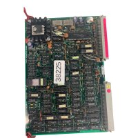 SYNCHRONIZER-2 2G401452 REV5 STATIC SENSITIVE BOARD PLATINE