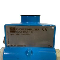 Endress + Hauser Soliphant II FTM30-A2DA1...