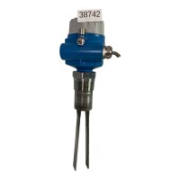 Endress + Hauser Soliphant M FTM50-4GG2A2A32AA...