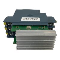 Siemens SIRIUS 3RW3027-1BB04 Sanftstarter