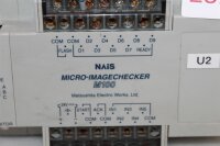 NAiS Micro-Imagechecker M100 Controller ANM101T01