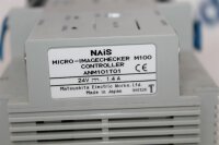 NAiS Micro-Imagechecker M100 Controller ANM101T01