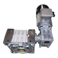 KEB 1,87 KW 3 min NMS130HU/NMS63HU Winkelgetriebe Gearbox