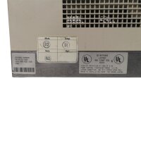 NICHT GETESTET! KEB 09.F4.C1D-3420 Frequenzumrichter 2,8 KVA