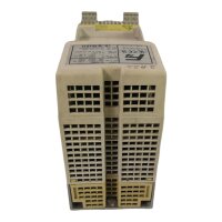 NICHT GETESTET! KEB 09.F4.C1D-3420 Frequenzumrichter 2,8 KVA