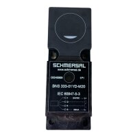 Schmersal BNS 333-01YD-M20 Sicherheitssensor Sensor