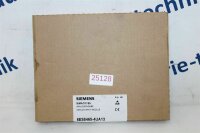 SIEMENS SIMATIC  6ES5465-4UA14 Analogeingabe 6ES54654UA13