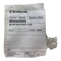 SCHMERSAL AZ/AZM 415-B2 Betätiger 1144796