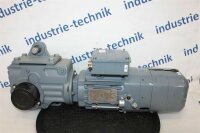 SEW-EURODRIVE K37/T DRL71M4BE1HR/TF/AS7W Getriebemotor 662 min Gearbox