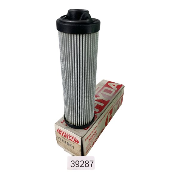 HYDAC 0110 R 010 BN/HC-2 308369 FILTER Filterelement