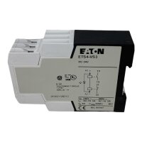 EATON ETS4-VS3 Amplifier Module DC 24V