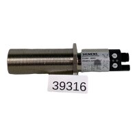 SIEMENS SONAR-BERO 3RG6012-3AH00-0AU7 Ultraschallsensor