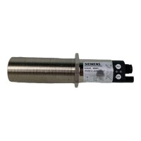 SIEMENS SONAR-BERO 3RG6012-3AH00-0AU7 Ultraschallsensor