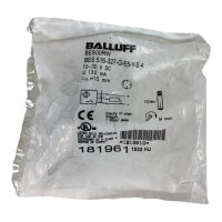 BALLUFF BES00RW Induktiver Sensor BES516-327-G-E5-Y-S4