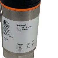 ifm PN5000 pressure sensors PN-400-SBR14-HFPKG/US//V