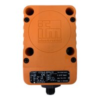 IFM IC5007 ICE3040-BPKG/US-100-DPS Induktiver Sensor