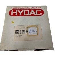 HYDAC 0330 D 020 BN 3 HC Filterelement Filter 308119