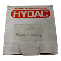 HYDAC 0330D 020 BNHC-2 Filterelement Filter