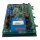 Lenze 2002 715197 V100 Analog Card Circuit Board