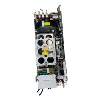 Siemens 6SE7026-0HF60 Frequenzumrichter SIMOVERT VC