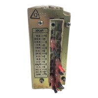 SECAP A612 576 Power Supply