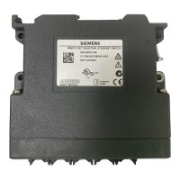 Siemens 6GK5005-0BA00-1AA3 SIMATIC NET Industrial Ethernet Switch