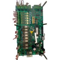 Micro Nova MKS2022-4 MKS2000 Module Karte