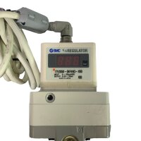 SMC AF40-F04D Luftfilter Regulator ITV3050-04F4N3-X60