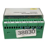 Harmuth Elektronik 3000057 405869 Entstörmodul Modul