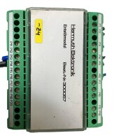 Harmuth Elektronik 3000057 405869 Entstörmodul Modul