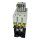 Siemens 3RH1921-1HA22+ 3RT1926-1BB00 Hilfsschalter mit Überspannungsschutz Schalter