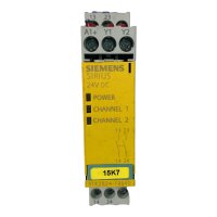 Siemens Sirius 3TK2824-1BB40 Sicherheitsrelais Relais 15K7