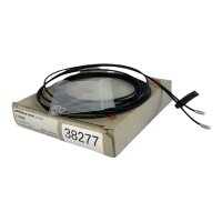 IFM efector 200 E20606 fibre optics Einweglichtschranke FE-11-EPA-M4/F1X1/2M