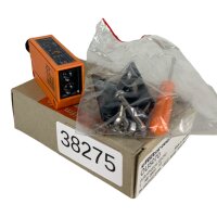 IFM efector 200 OU5070 Reflexlichtschranke ph. Sensor OUR-HPKG/US-100-DPO