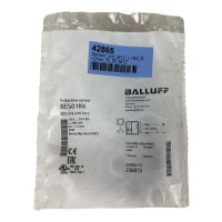 Balluff BES01K6  BES 516-370-S4-C induktiver Sensor