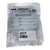 IPF MZ0701A4 Magnetischer Sensor 183062