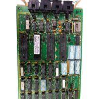 SIGMA INFORMATION SYSTEM Assy 401665 Rev C