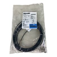 BALLUFF BES01AH BES 516-324-EO-C-PU-05 Näherungsschalter Sensor