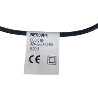 BALLUFF BES00P4 BES 516-324-G-E4-CS49-00,3 induktiver Sensor